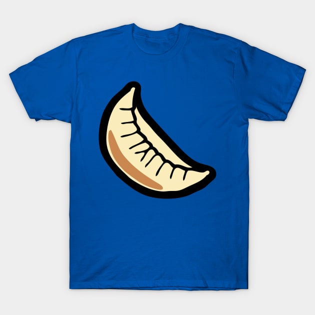 Gyoza Dumpling T-Shirt by evannave